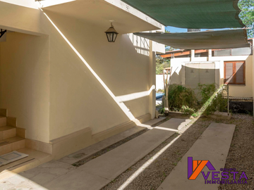 Villa San Lorenzo-casa-venta-dos Departamentos