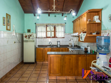 Villa San Lorenzo-casa-venta-dos Departamentos