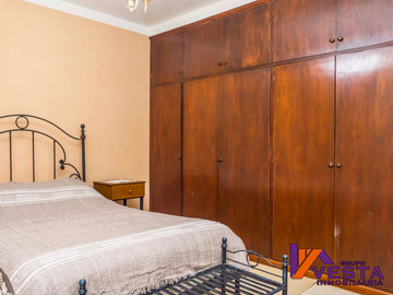 Villa San Lorenzo-casa-venta-dos Departamentos