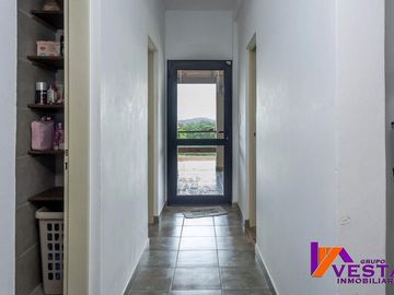Vaqueros * Casa En Venta * Zona Norte *
