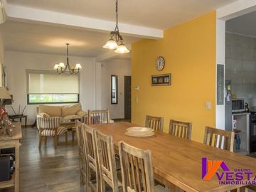 Vaqueros * Casa En Venta * Zona Norte *