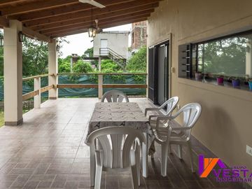 Vaqueros * Casa En Venta * Zona Norte *