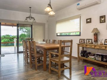 Vaqueros * Casa En Venta * Zona Norte *
