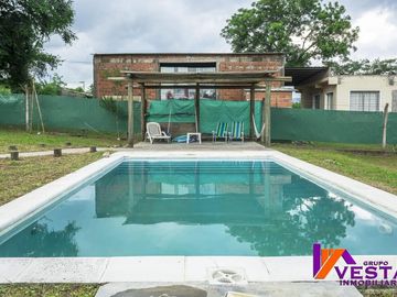 Vaqueros * Casa En Venta * Zona Norte *