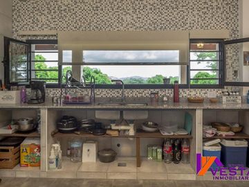 Vaqueros * Casa En Venta * Zona Norte *