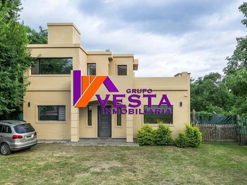 Vaqueros * Casa En Venta * Zona Norte *