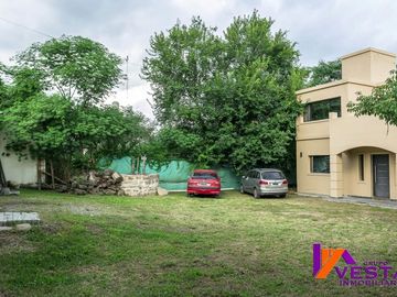 Vaqueros * Casa En Venta * Zona Norte *