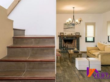 Vaqueros * Casa En Venta * Zona Norte *