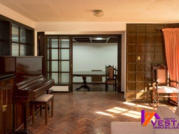 Av Del Golf-casa-venta-zona Norte