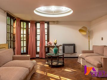 Av Del Golf-casa-venta-zona Norte