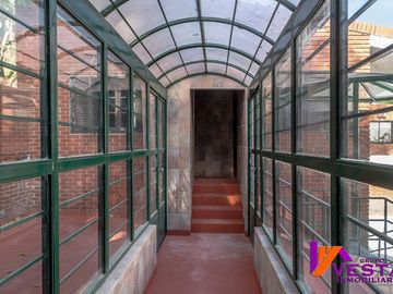 Av Del Golf-casa-venta-zona Norte