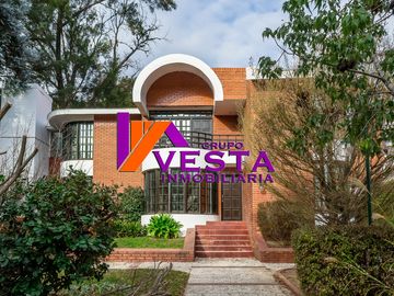Av Del Golf-casa-venta-zona Norte