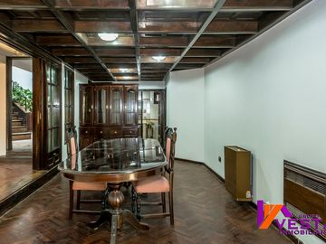 Av Del Golf-casa-venta-zona Norte