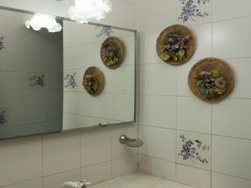 Av Del Golf-casa-venta-zona Norte