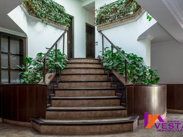 Av Del Golf-casa-venta-zona Norte