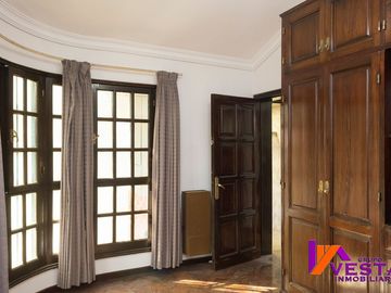 Av Del Golf-casa-venta-zona Norte