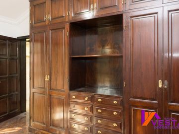Av Del Golf-casa-venta-zona Norte