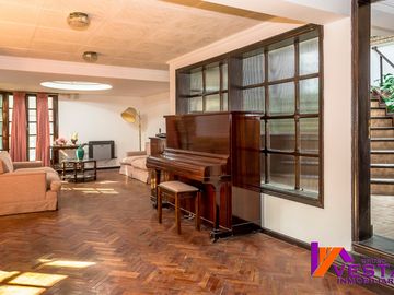 Av Del Golf-casa-venta-zona Norte
