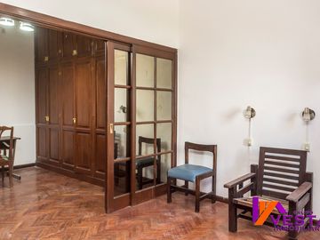 Av Del Golf-casa-venta-zona Norte