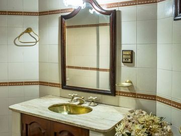 Av Del Golf-casa-venta-zona Norte