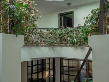 Av Del Golf-casa-venta-zona Norte
