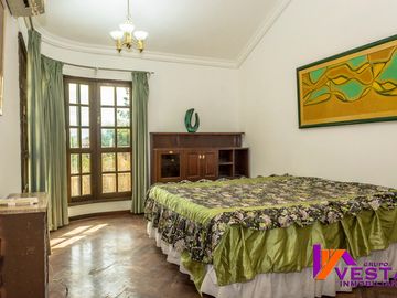 Av Del Golf-casa-venta-zona Norte