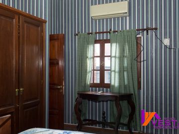 Av Del Golf-casa-venta-zona Norte
