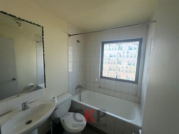 Departamento en Venta en Cercano metro Los Libertadores