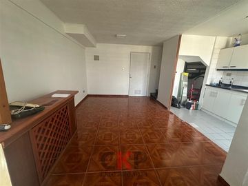 Departamento en Venta en Cercano metro Los Libertadores