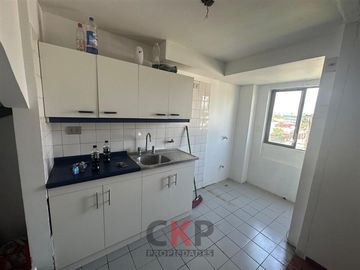 Departamento en Venta en Cercano metro Los Libertadores