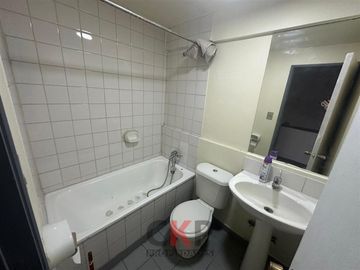Departamento en Venta en Cercano metro Los Libertadores