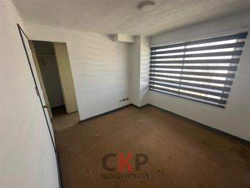 Departamento en Venta en Cercano metro Los Libertadores