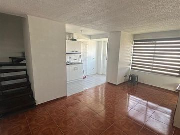 Departamento en Venta en Cercano metro Los Libertadores
