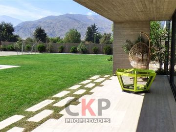 Casa en Venta en Condominio Exclusivo Las Brisas de Chicureo