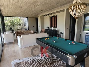 Casa en Venta en Condominio Exclusivo Las Brisas de Chicureo