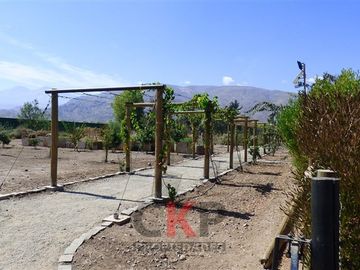 Casa en Venta en Condominio Exclusivo Las Brisas de Chicureo