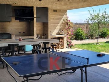 Casa en Venta en Condominio Exclusivo Las Brisas de Chicureo
