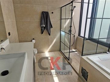Casa en Venta en Condominio Exclusivo Las Brisas de Chicureo
