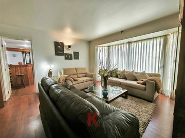 Casa en Venta en Carlos Silva Vildósola/ Vicente Pérez Rosales