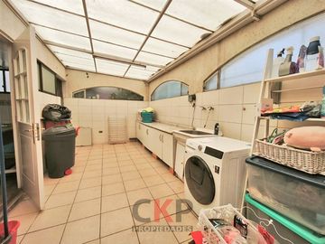 Casa en Venta en Carlos Silva Vildósola/ Vicente Pérez Rosales