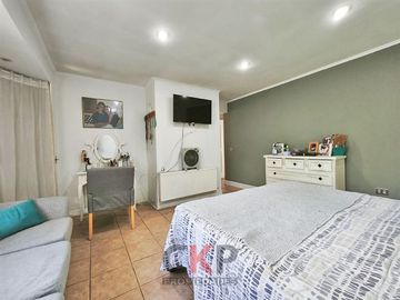 Casa en Venta en Carlos Silva Vildósola/ Vicente Pérez Rosales