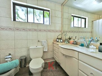 Casa en Venta en Carlos Silva Vildósola/ Vicente Pérez Rosales