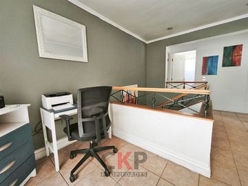 Casa en Venta en Carlos Silva Vildósola/ Vicente Pérez Rosales