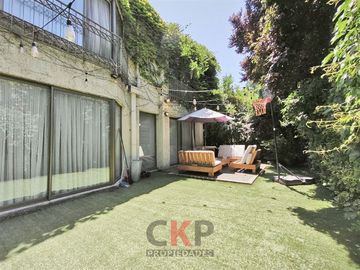 Casa en Venta en Carlos Silva Vildósola/ Vicente Pérez Rosales