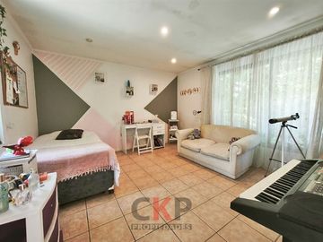 Casa en Venta en Carlos Silva Vildósola/ Vicente Pérez Rosales