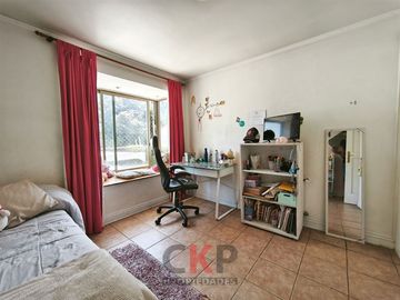 Casa en Venta en Carlos Silva Vildósola/ Vicente Pérez Rosales