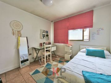 Casa en Venta en Carlos Silva Vildósola/ Vicente Pérez Rosales