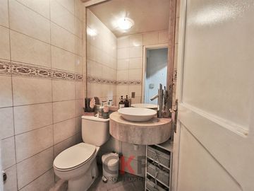 Casa en Venta en Carlos Silva Vildósola/ Vicente Pérez Rosales