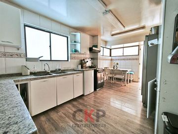 Casa en Venta en Carlos Silva Vildósola/ Vicente Pérez Rosales