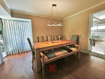 Casa en Venta en Carlos Silva Vildósola/ Vicente Pérez Rosales